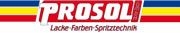 Prosol Lacke + Farben GmbH