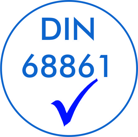 DIN 68861-1