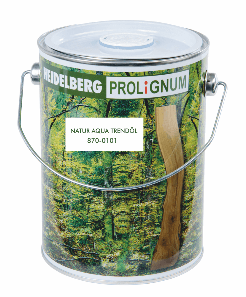 NATUR AQUA TRENDÖL 870-0101